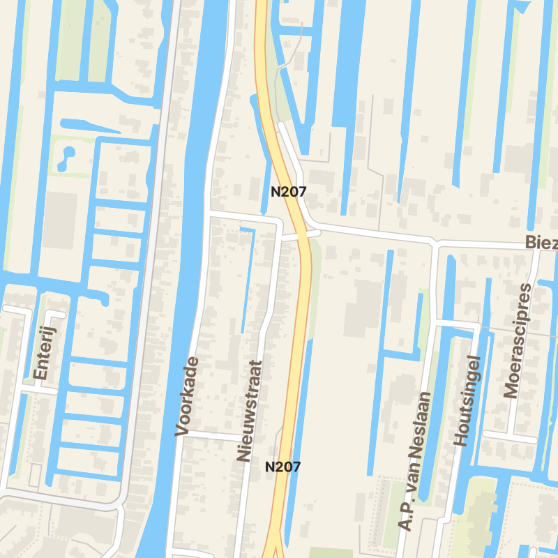 Nieuwstraat 117