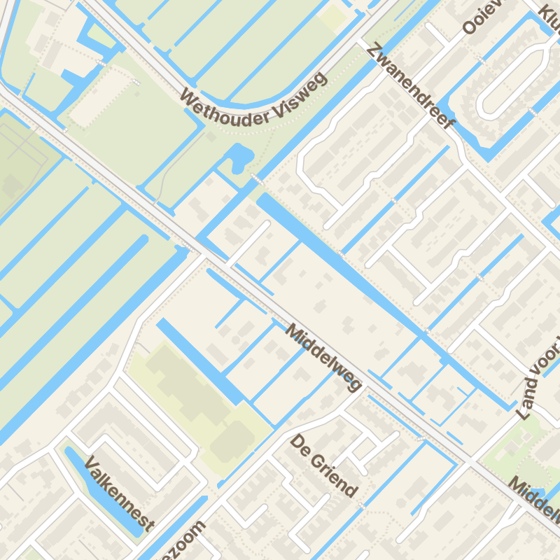 Middelweg 38