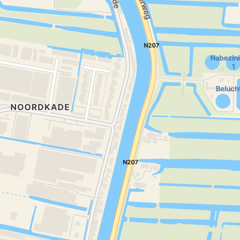 Noordkade 223