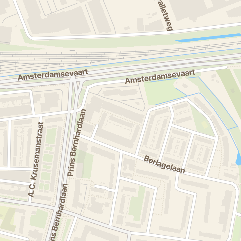 Nico Andriessenstraat 26