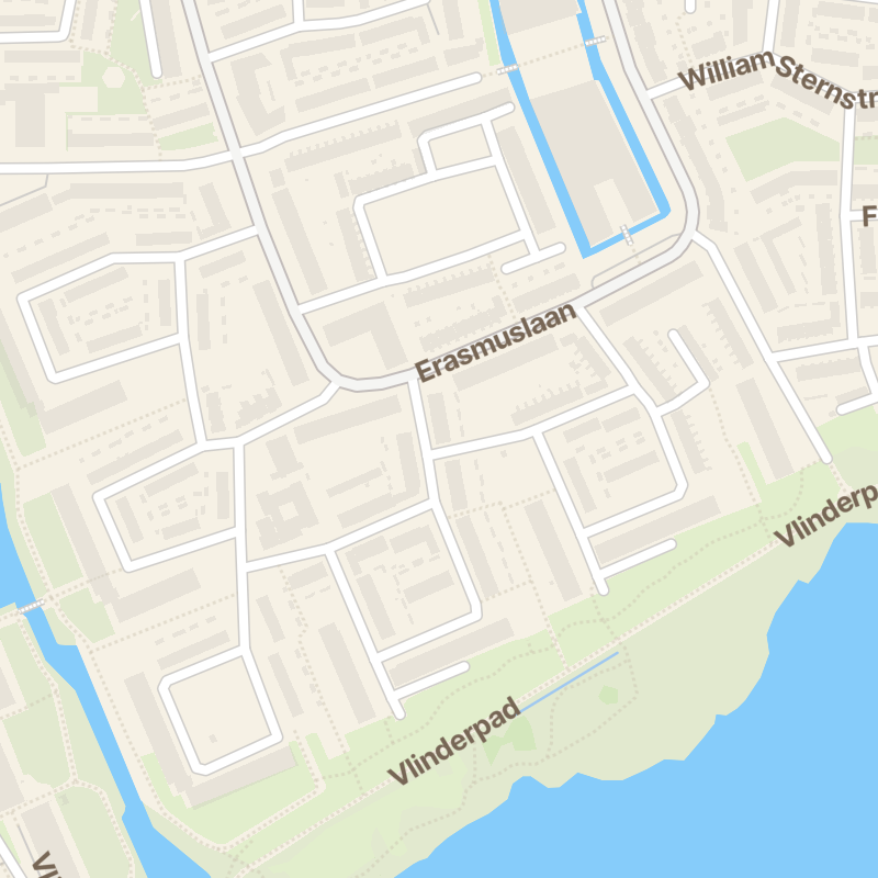 Elsa Brändströmstraat 220