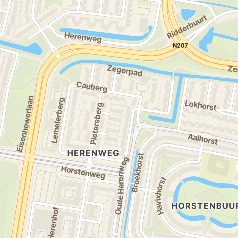 Pietersberg 19