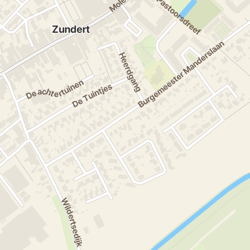 Burgemeester Manderslaan 34