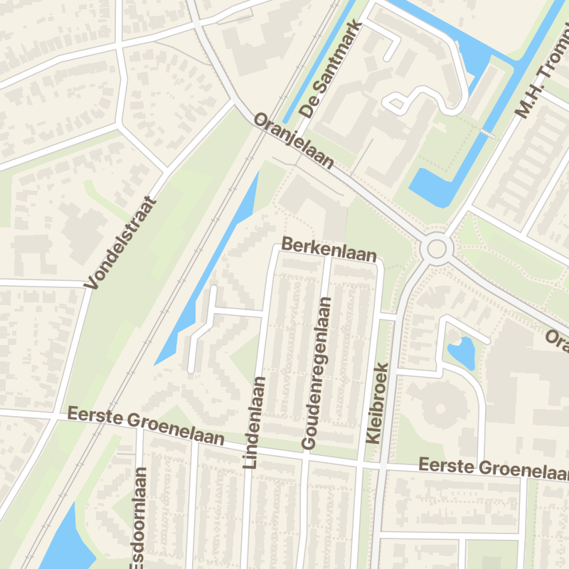 Lindenlaan 90