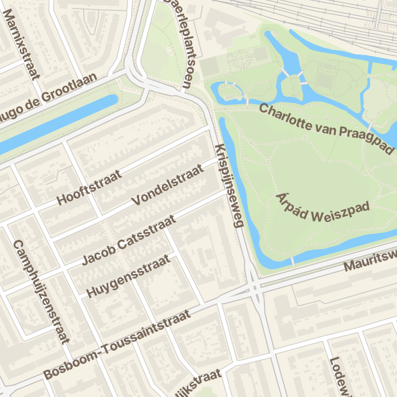Jacob Catsstraat 9