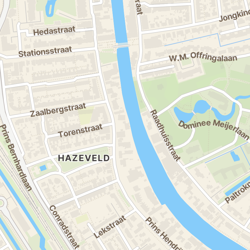 Prins Hendrikstraat 102