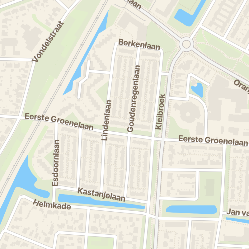 Eerste Groenelaan 48