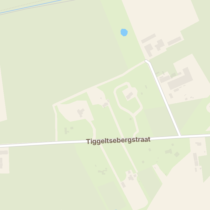 Tiggeltsebergstraat 62