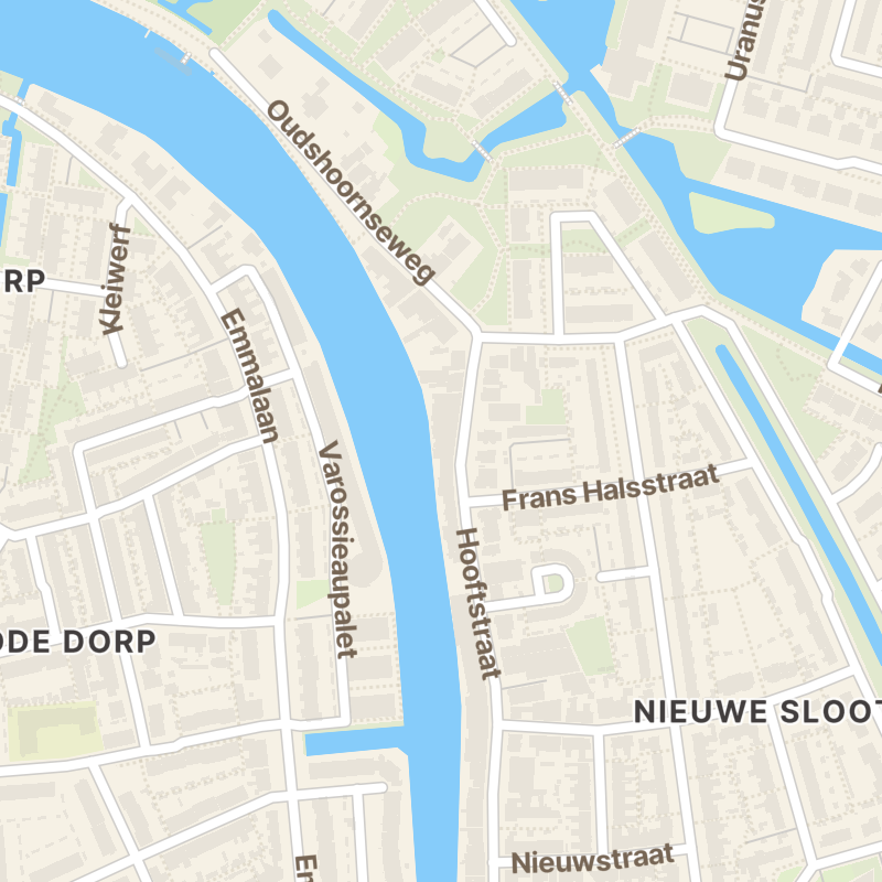 Hooftstraat 317-B