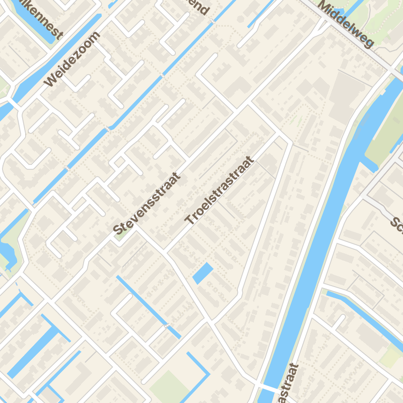 Troelstrastraat 37