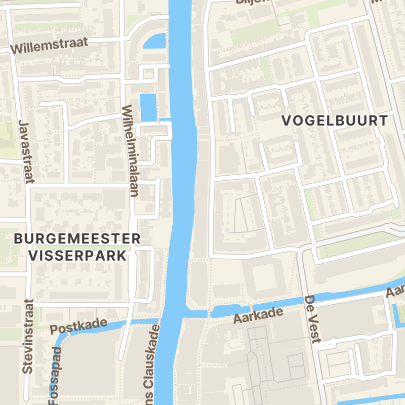 Hooftstraat 71-D