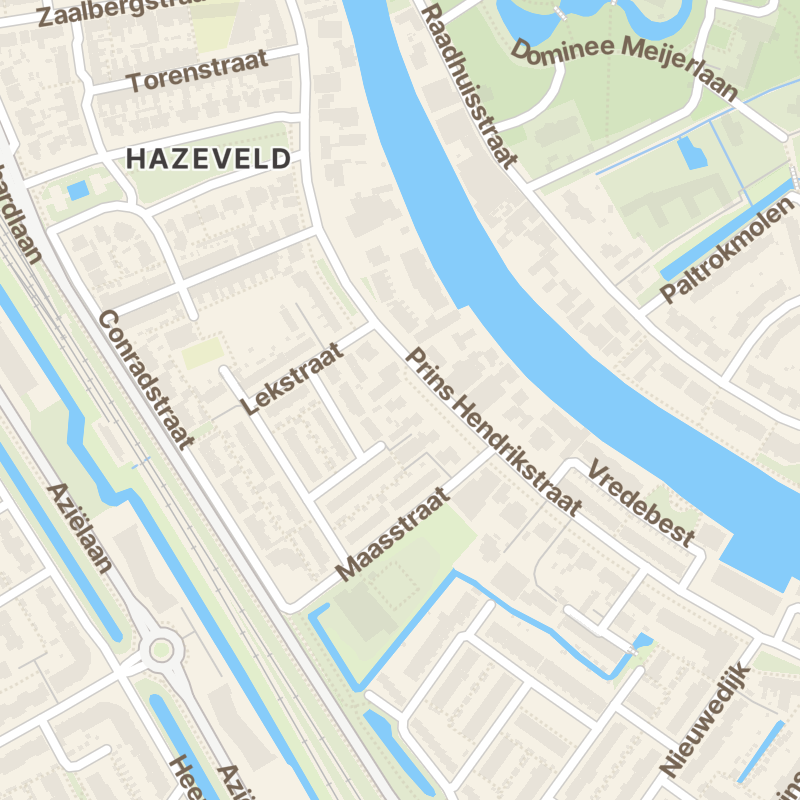 Prins Hendrikstraat 71-C