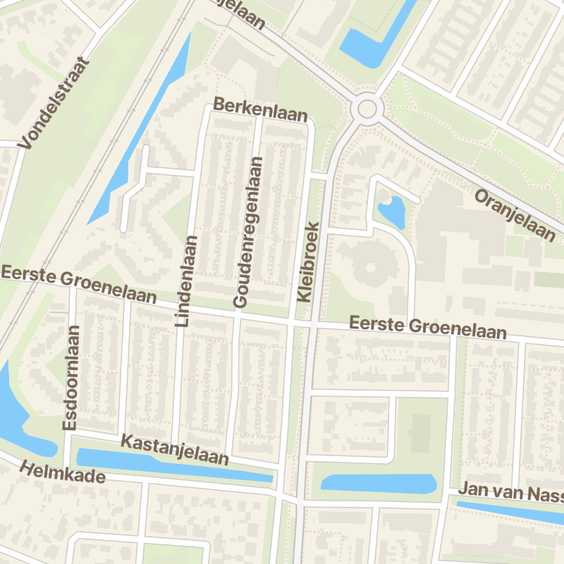 Iepenlaan 69