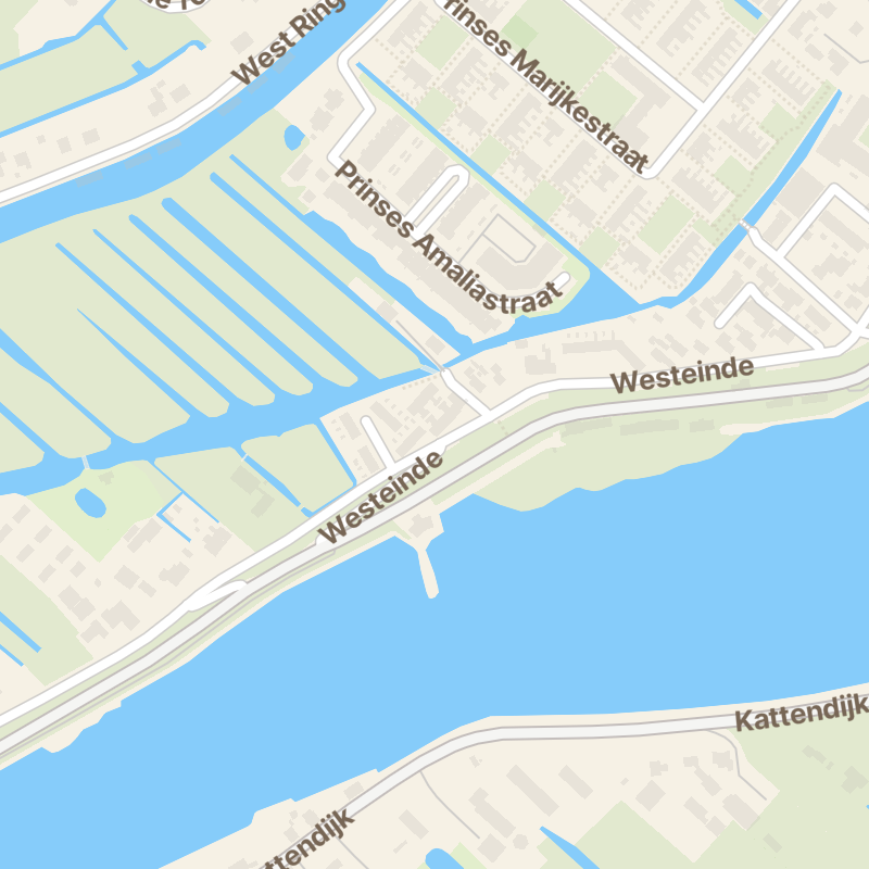 Westeinde 191