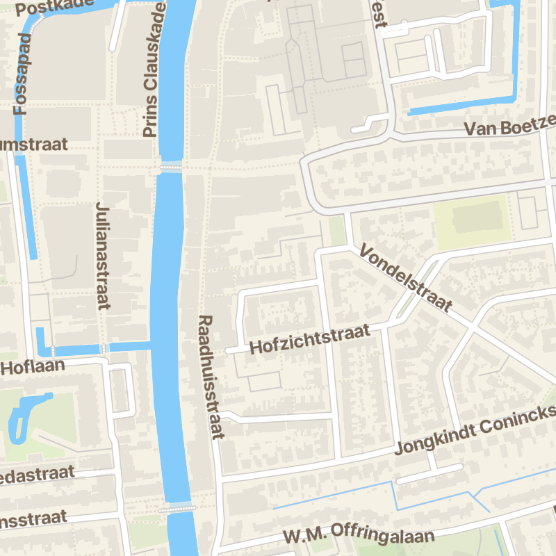 Brederodestraat 57