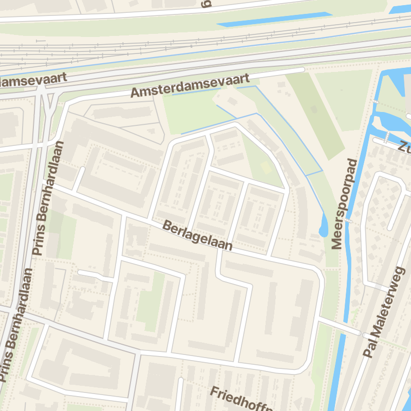 Fien de la Marstraat 5