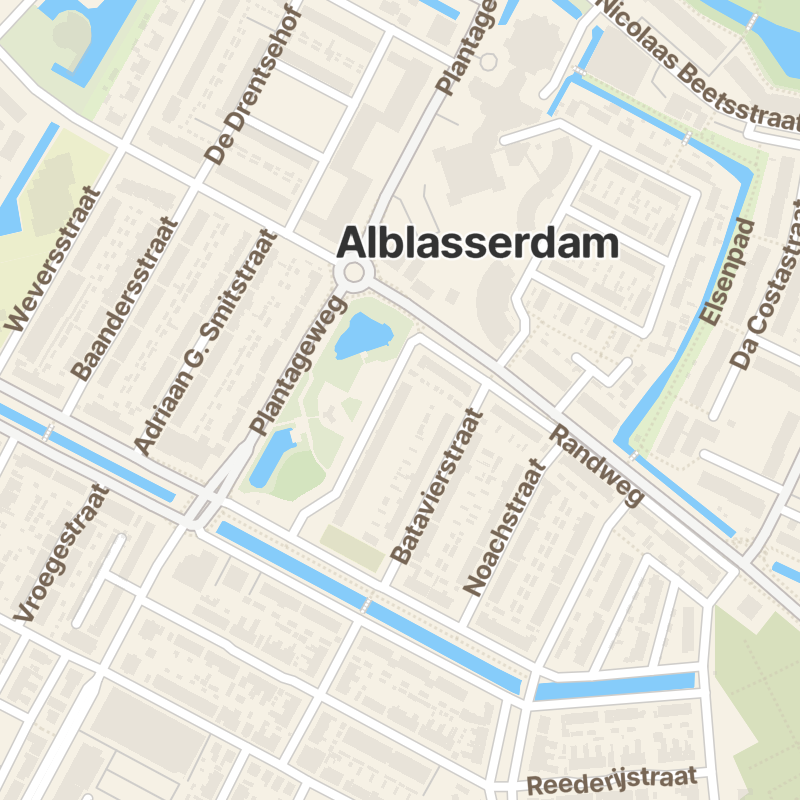 Hilmar J. de Haanstraat 25-C