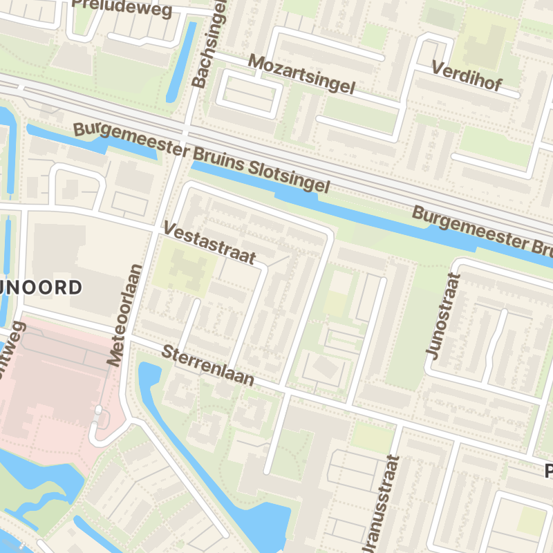 Vestastraat 51