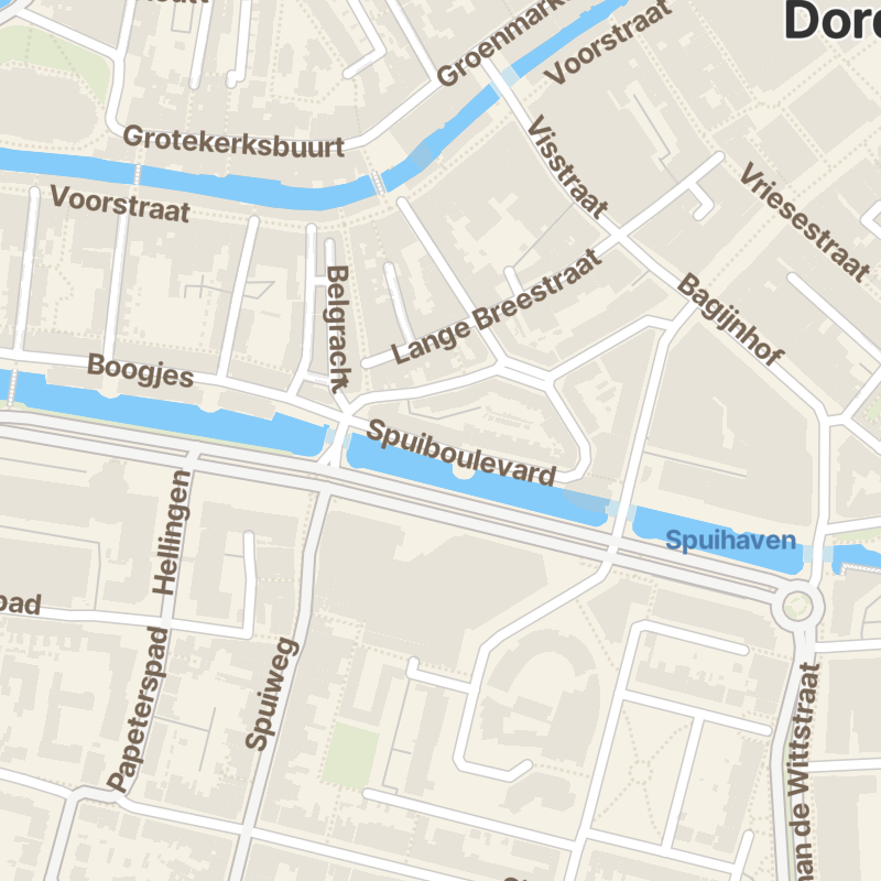 Spuiboulevard 313