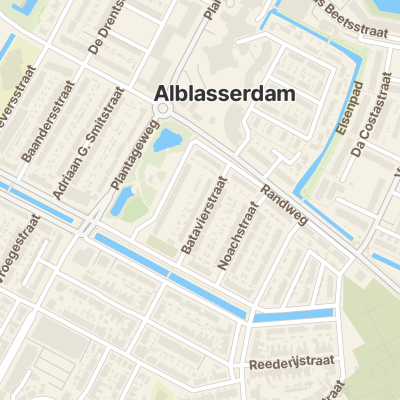 Batavierstraat 28