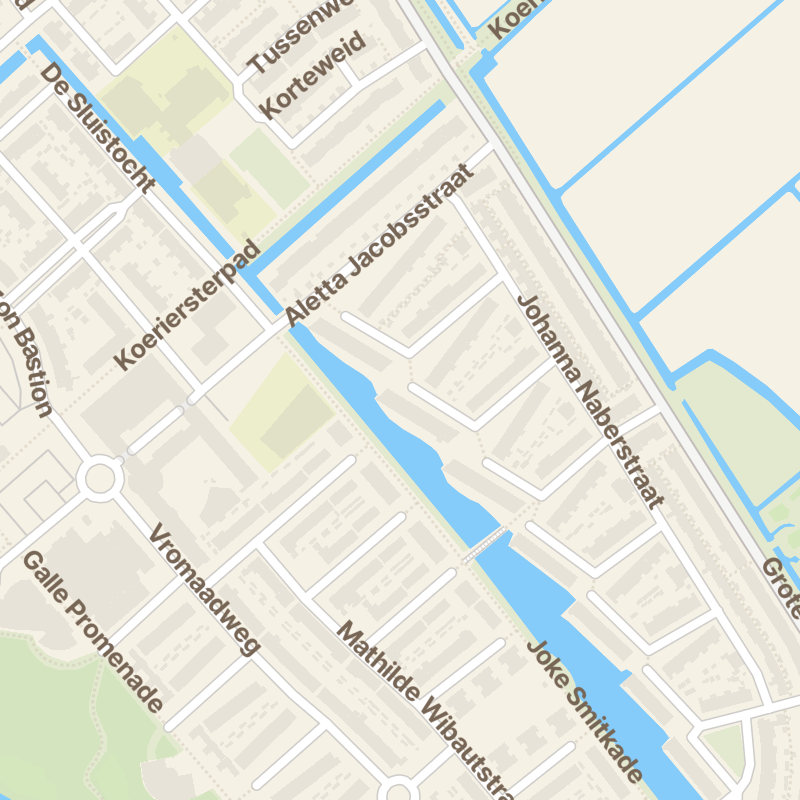Betsy Perkstraat 47