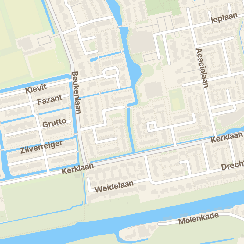 Prunusstraat 22