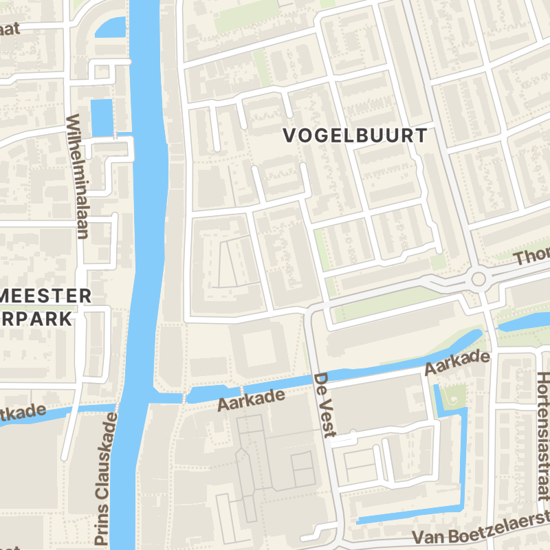 Ortolaanstraat 1