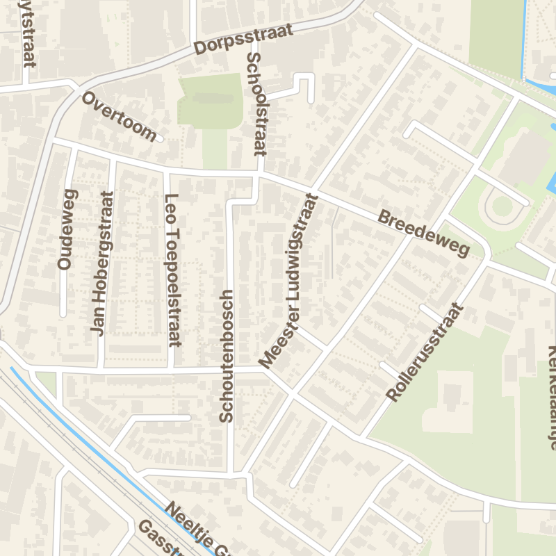 Meester Ludwigstraat 18