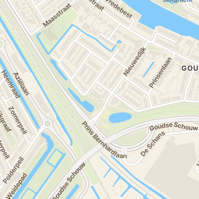 Jan van Henegouwenstraat 3