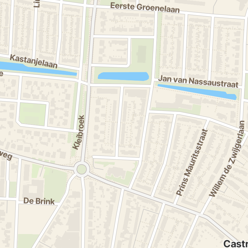 Koningin Emmastraat 16