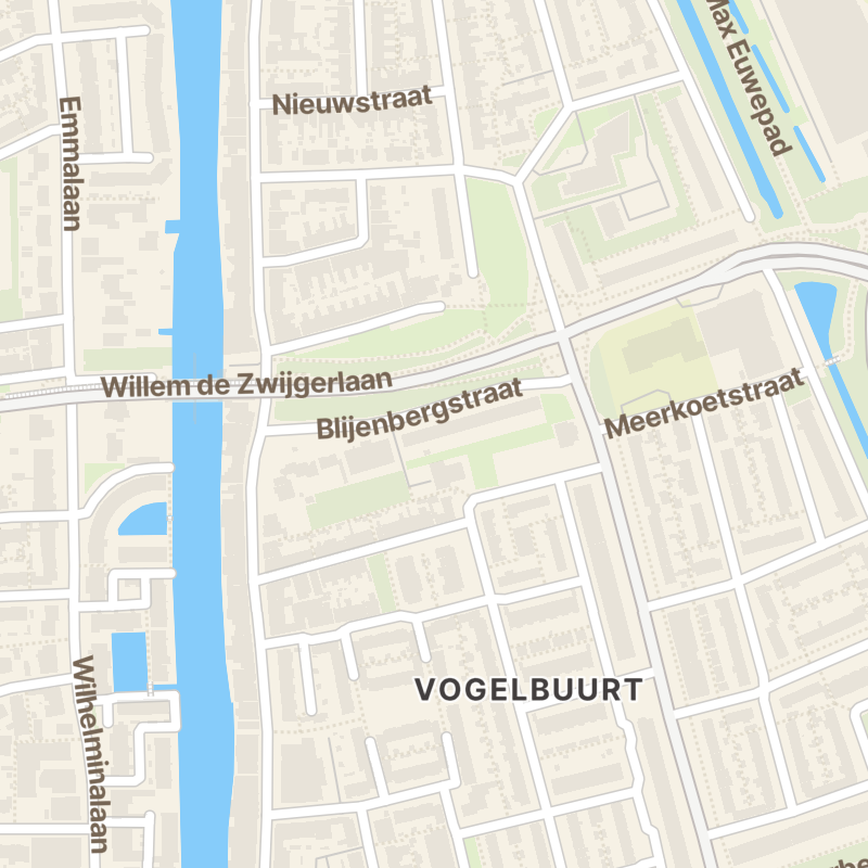 Blijenbergstraat 20