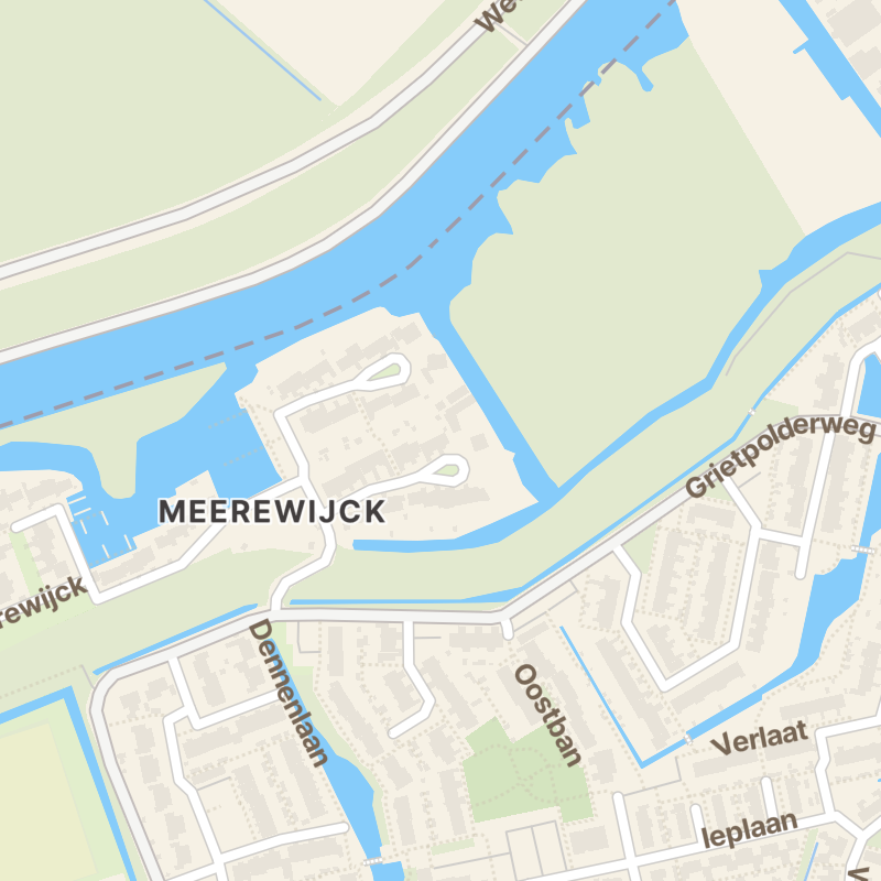 Meerewijck 76
