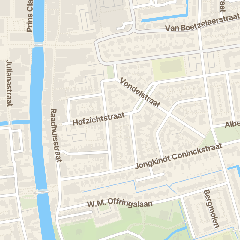 Hofzichtstraat 54