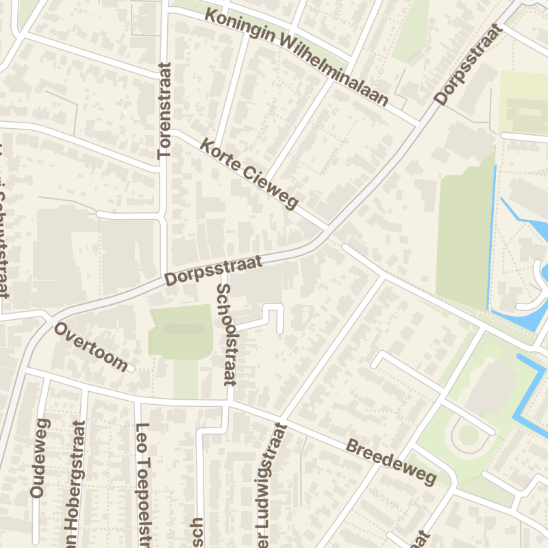 Dorpsstraat 75-G
