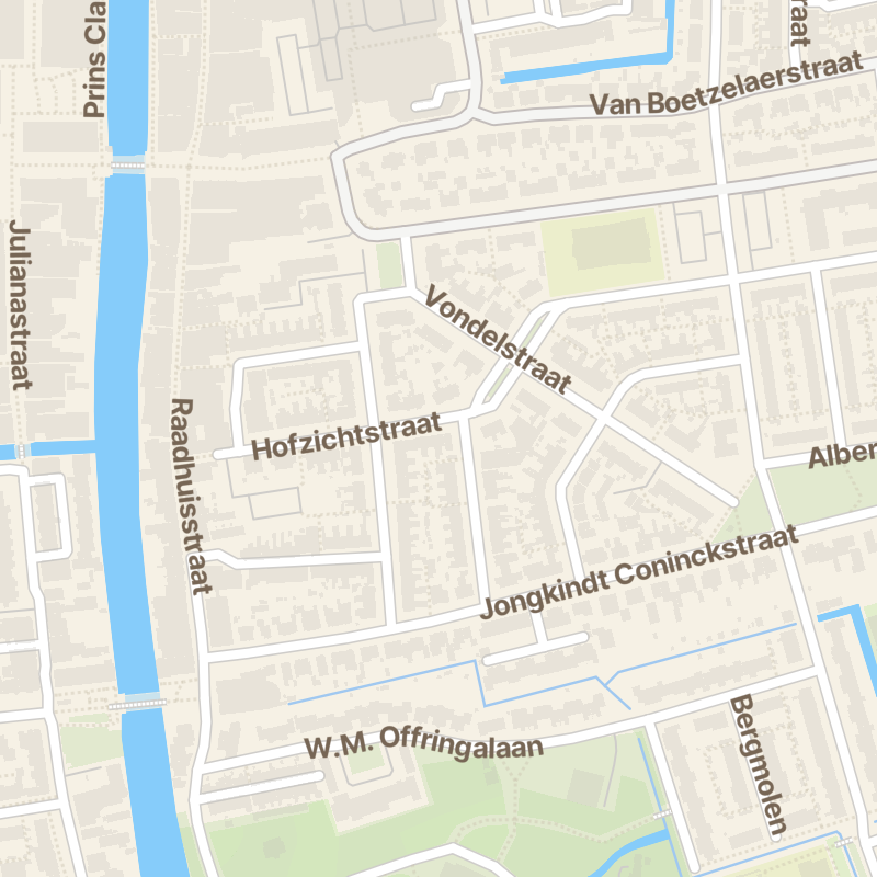 Hofzichtstraat 58