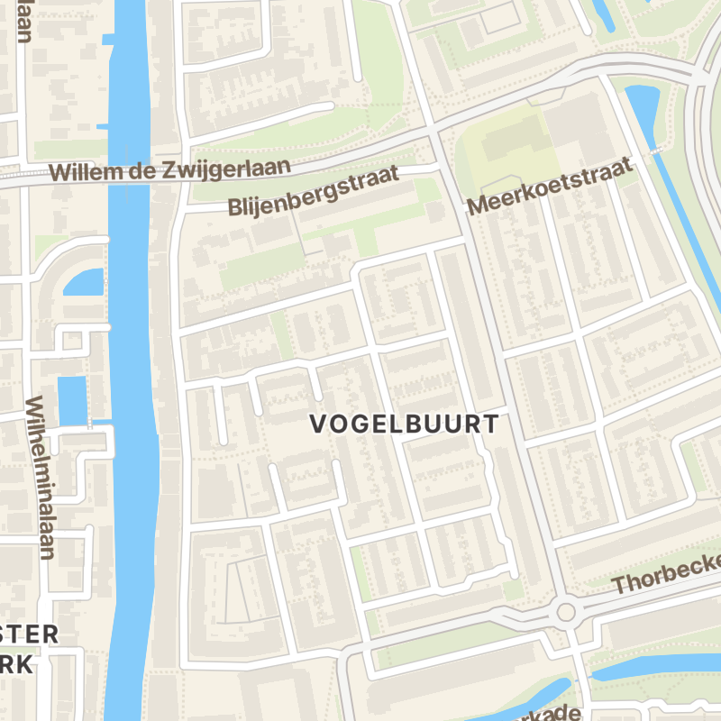 Reigerstraat 55