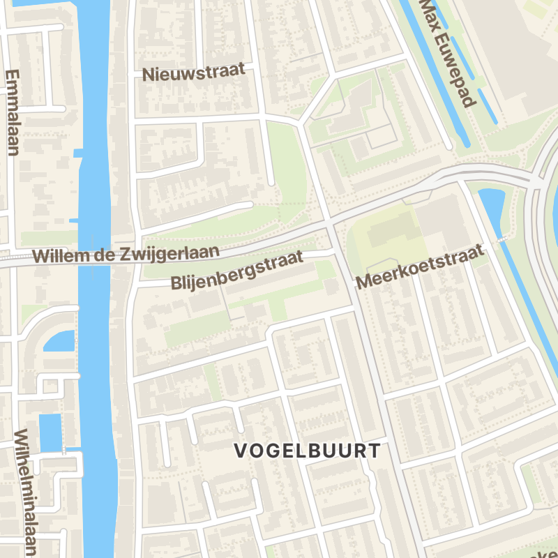 Blijenbergstraat 36