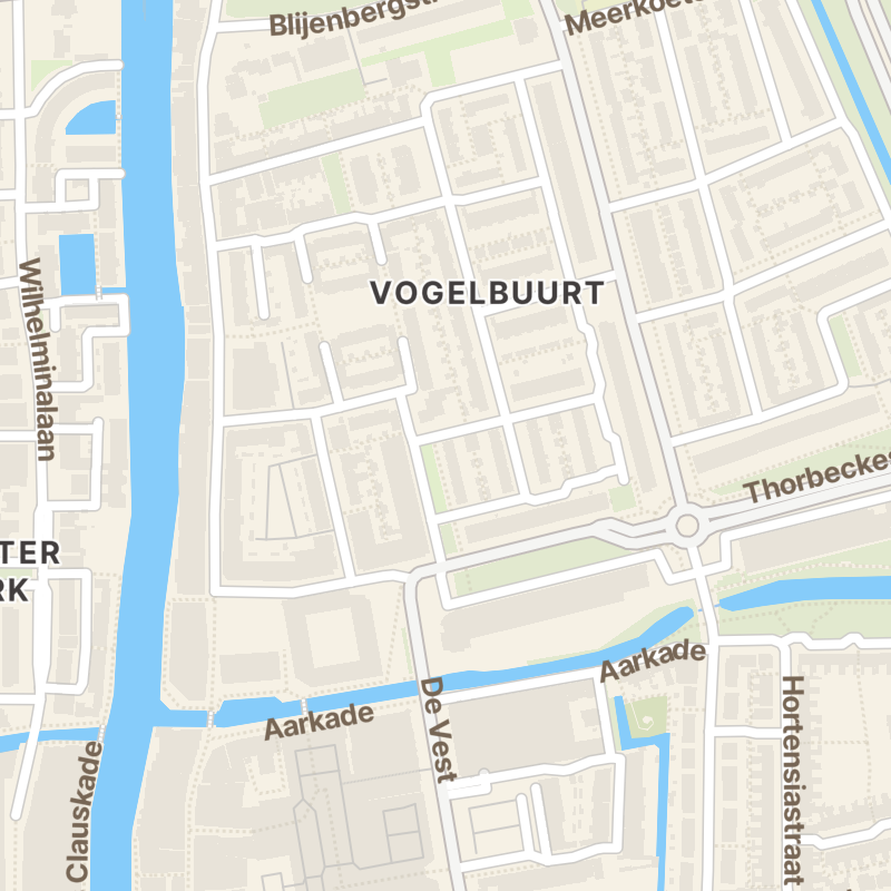 Merelstraat 14