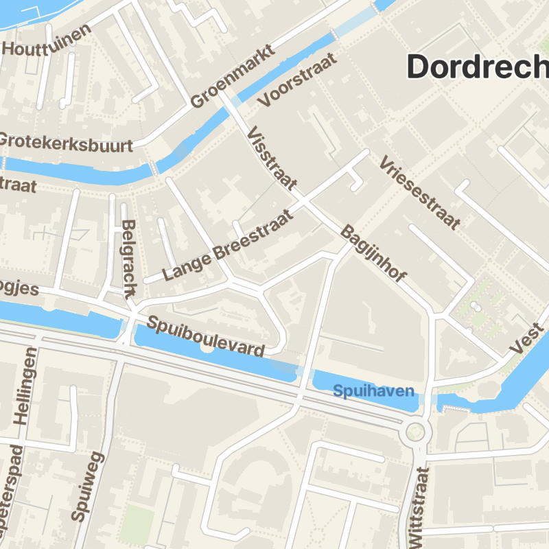 Raamstraat 1