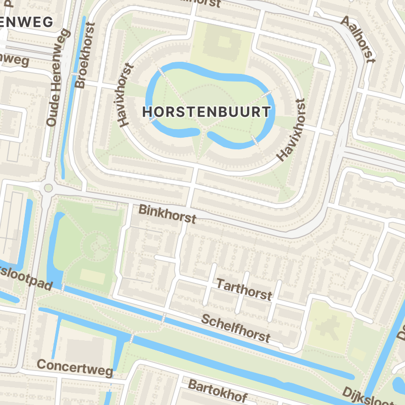 Binkhorst 57