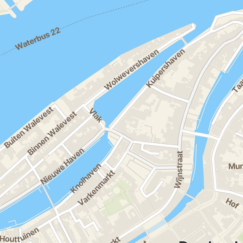 Kuipershaven 191