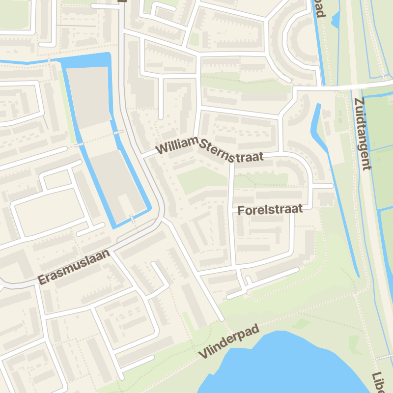 Jungstraat 2-H