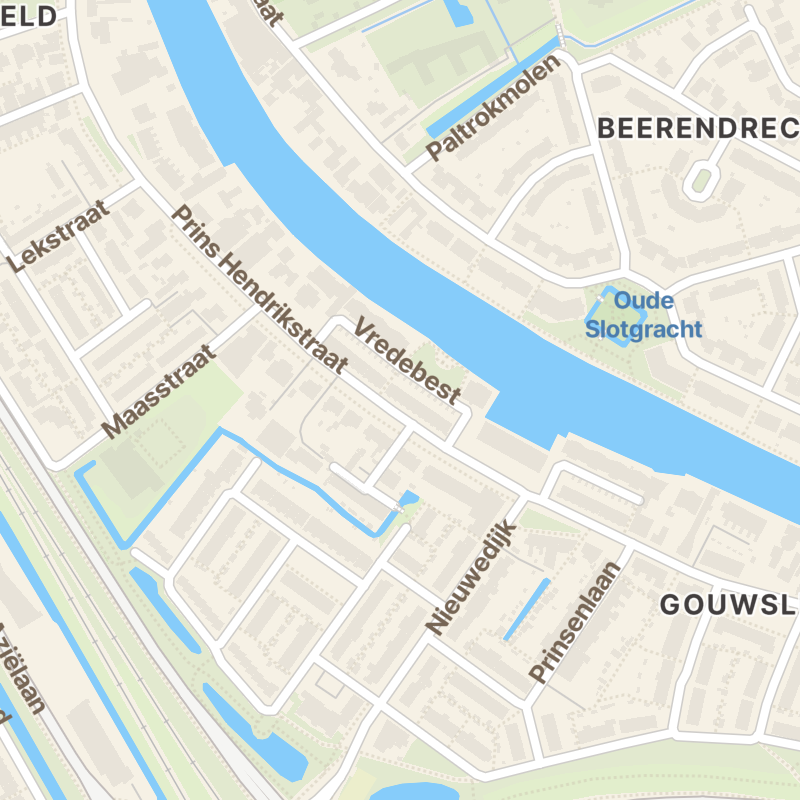 Prins Hendrikstraat 34-A