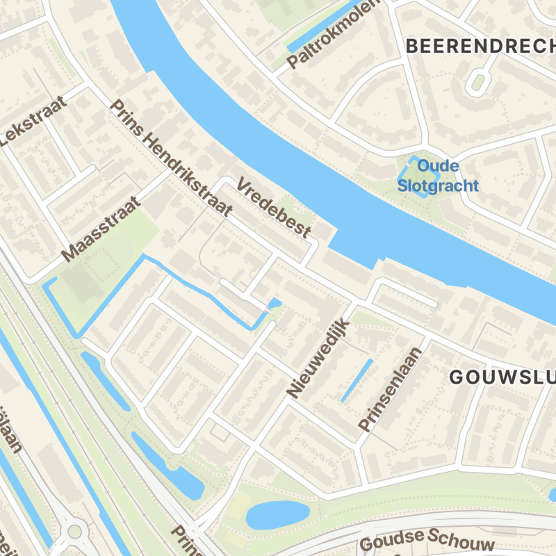 Prins Hendrikstraat 39