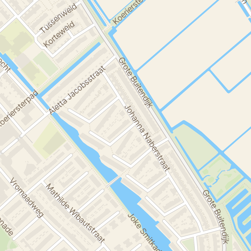 Betsy Perkstraat 4