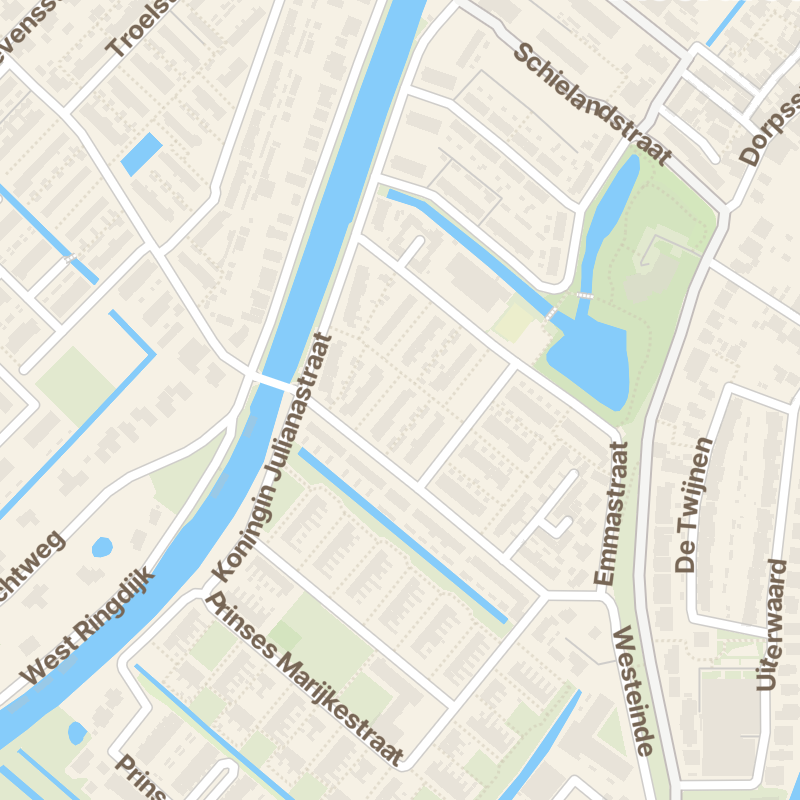 Prins Bernhardstraat 18
