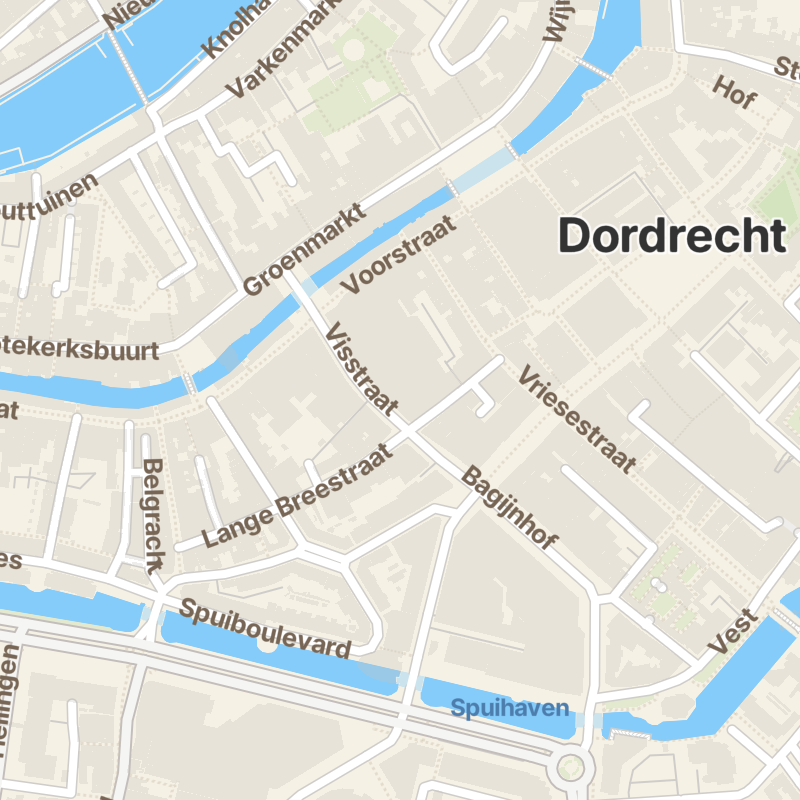 Visstraat 88
