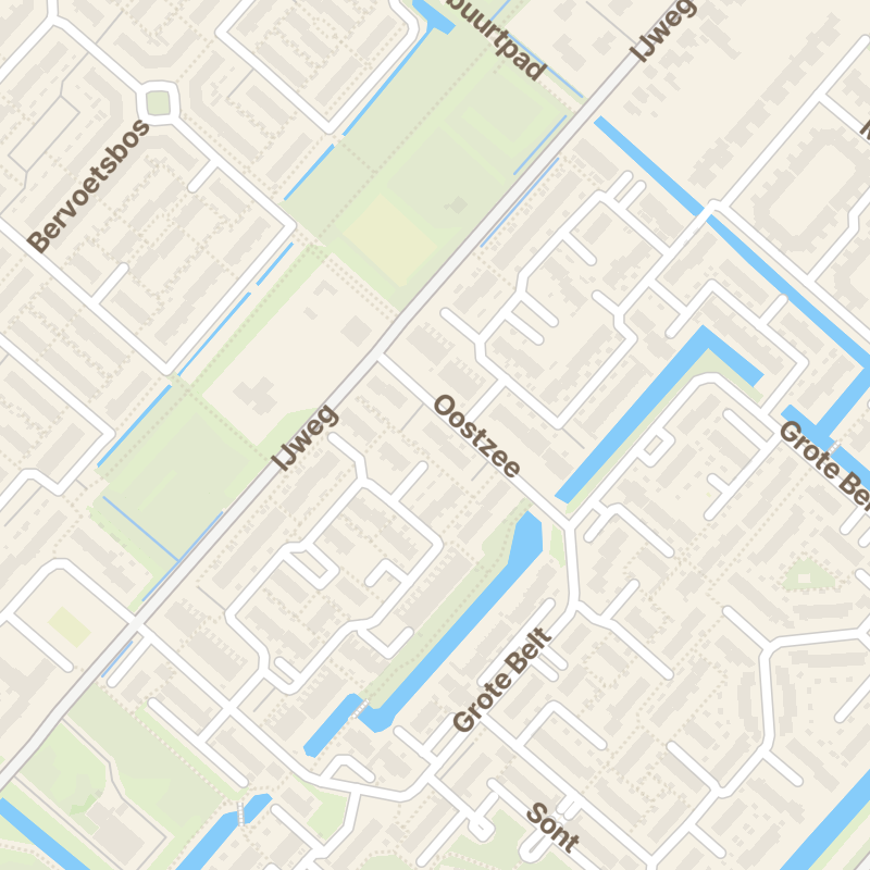 Oostzee 14