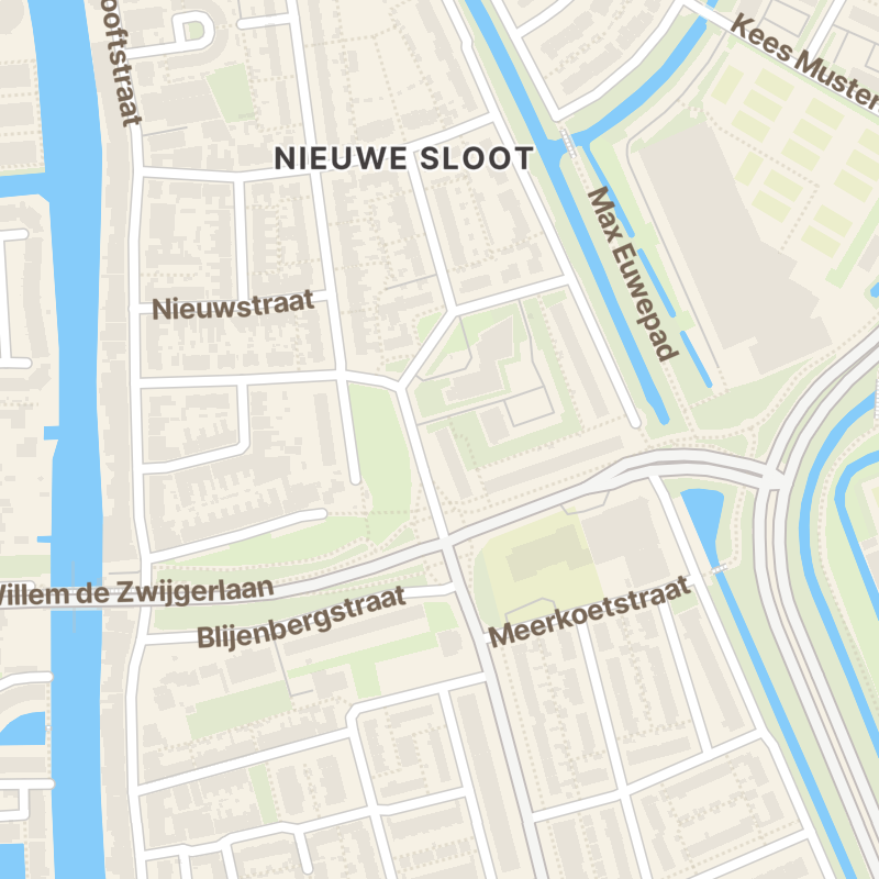 Van Eijckstraat 16