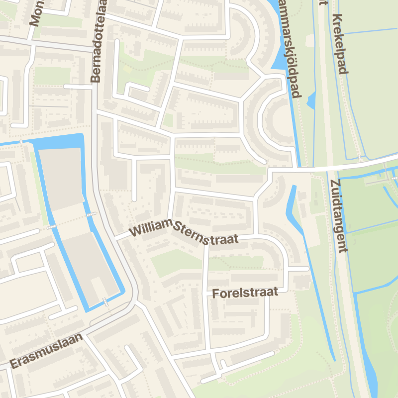 Adlerstraat 4